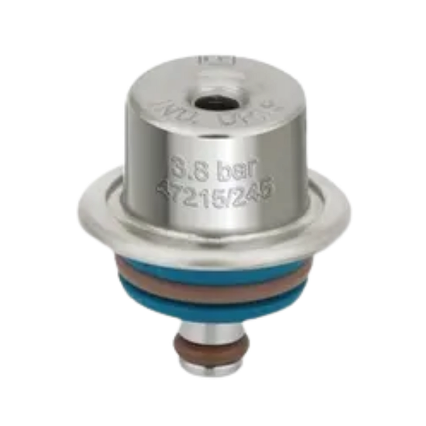 Regulador Pressão Idea Doblo Strada Original F000DR0214