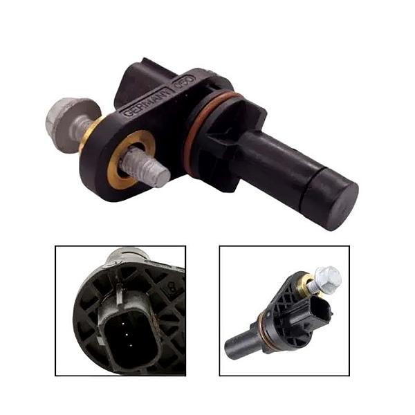 Sensor Rotação Chevrolet Captiva Malibu Traverse 0261210290