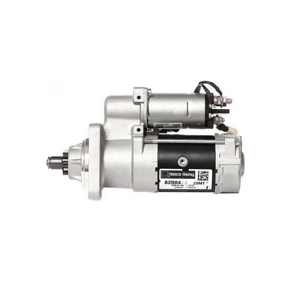 Motor Partida 29mt 24v Delco Ford Cargo C2423 C2623 C2629