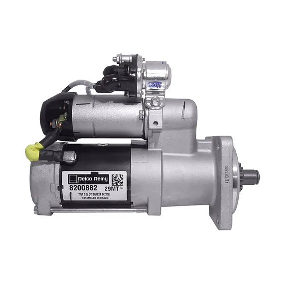 Motor Partida Vl Mwm Vm220 Vm270 Vm330 29mt 8200882 ORIGINAL