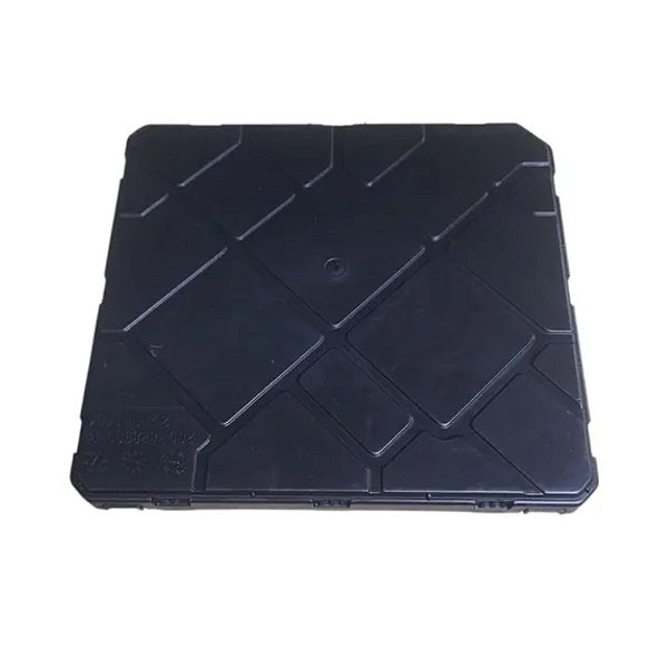 Modulo Controle Bordo Vw Nivus Polo T-cross Virtus 2Q0937090C