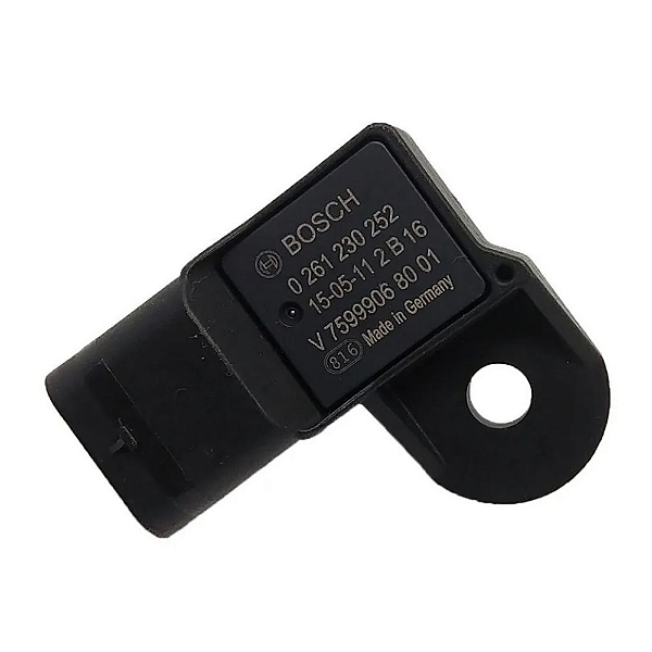 Sensor Map Peugeot 308 3008 c4 c5 0261230252