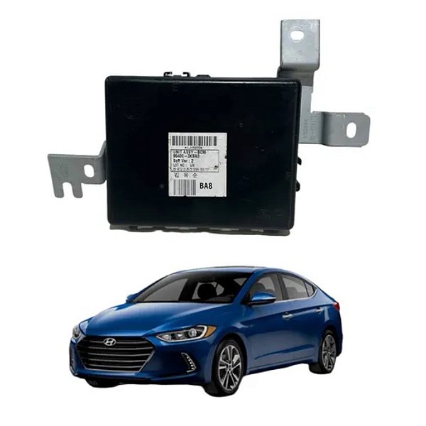 Modulo Conforto Bcm Hyundai Elantra 2013 a 2015 954003XBA0