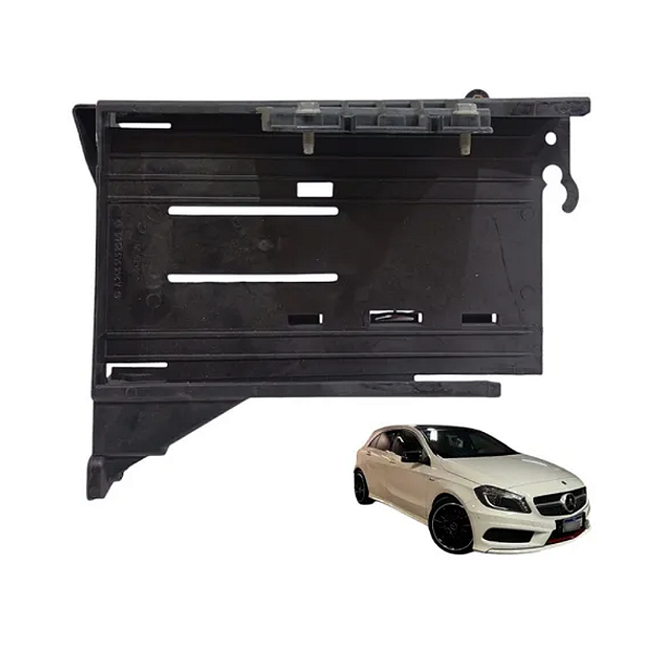 Suporte Módulo Injeção Mercedes A250 2015  A2465452540