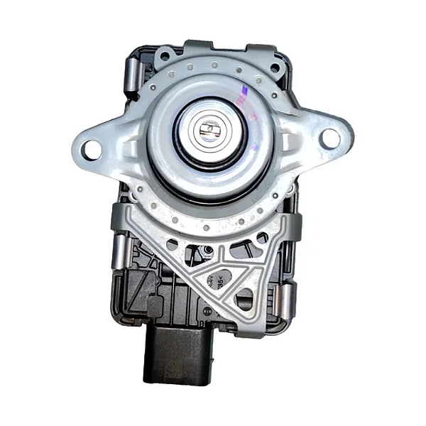 Módulo Motor Caixa De Tração Audi Q5 2.0 Tfsi 0cj927755