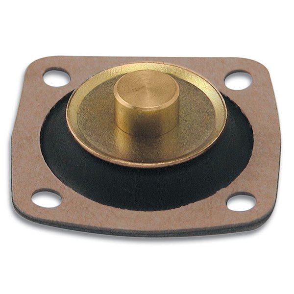 Diafragma Aceleração Pré-Formado 1 Membrana Fiat 147 Fiorino Panorama Spazio Monza Prêmio 40365802/40358302/40358002