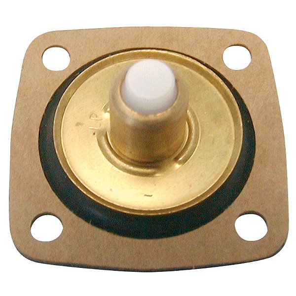 Diafragma Aceleração Pré-Formado 1 Membrana Fiat Tempra 2.0 Gasolina/Alcool a partir de 01/92 32/34 DMTF 40370602