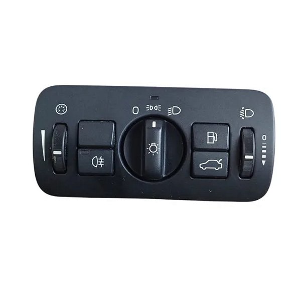 Comando Botao Farol Milha Volvo Xc60 T5 2011 2012 30739413