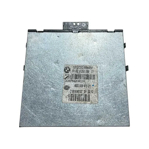 Módulo Torque BMW X1 2013/2016 8ES00947921