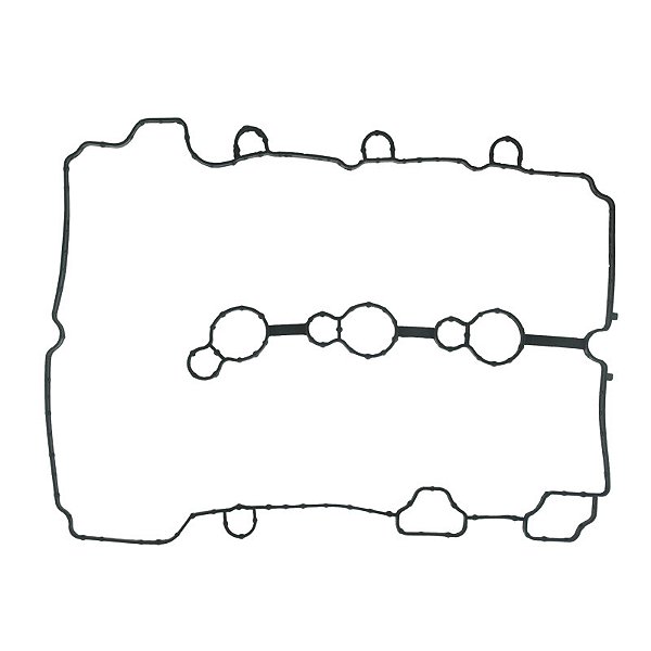 Junta da Tampa de Válvula GM Onix Tracker 2aG Motor 1.0/1.2 12V Asp. 2020