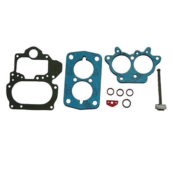 Kit de Juntas para Carburador Dodge Dart Gasolina Carb. 446 DFV Weber