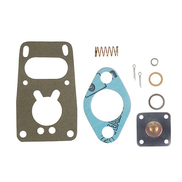 Kit de Juntas para Carburador VW 1.200 Gasolina Carb. Solex