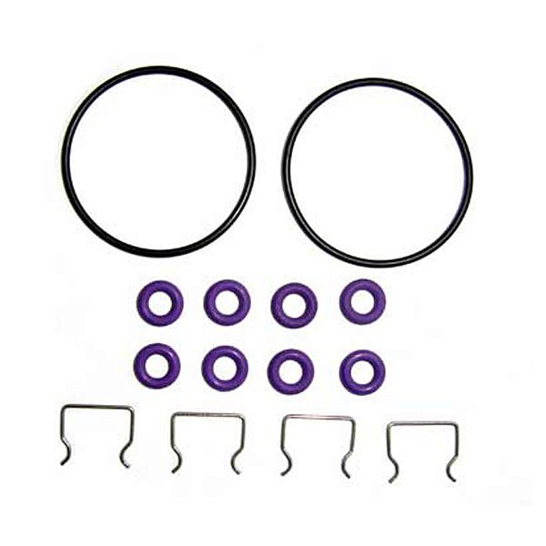 Kit de Juntas para Injeção Eletrônica 206 1.6 8v. 2001