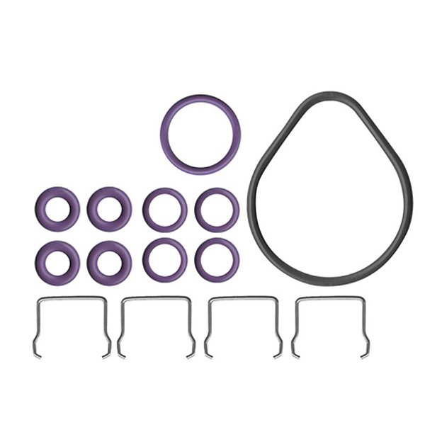 Kit de Juntas para Injeção Eletrônica 206 1.4 8v 2004
