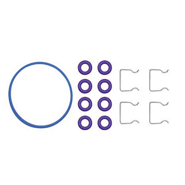 Kit de Juntas para Injeção Eletrônica Xsara/Picasso GLX Exclusive 2.0 MPI 2001