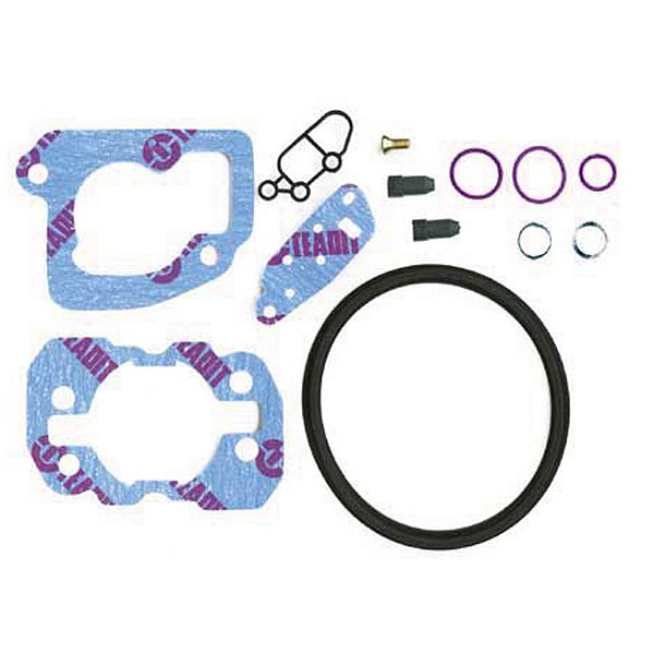Kit de Juntas para Injeção Eletrônica GM Corsa EFI/Wind/GL 1.4/1.6/Pick-Up Mod. TBI Single Point 94/96 Rochester