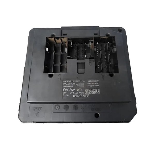 Modulo Conforto Bcm Vw Polo Virtus T-cross 2qw937090