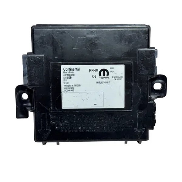 Modulo Rfhm Pressão Pneus Jeep Renegade 52191384