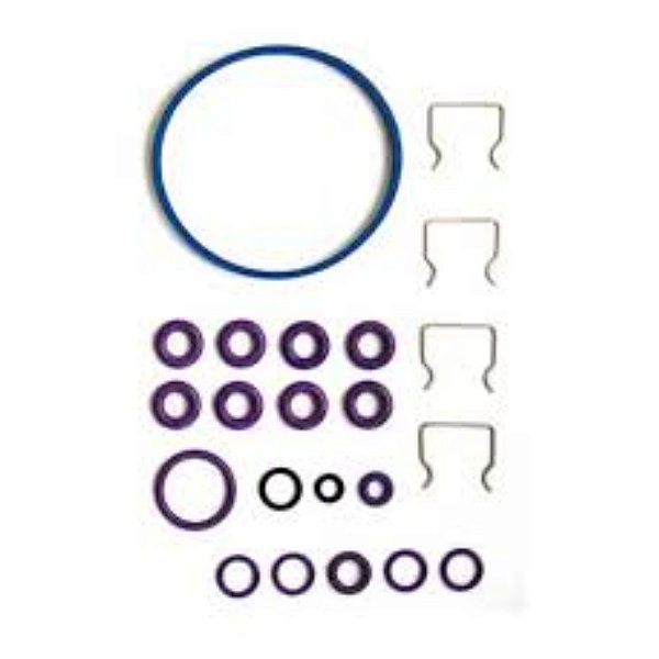 Kit de Juntas para Injeção Eletrônica Fiat Palio Weekend Sport Stile Adventure Dobló