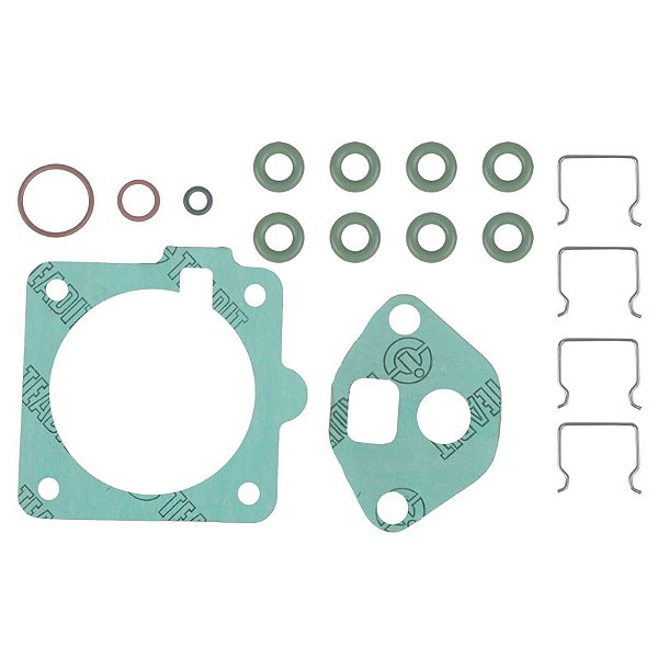 Kit de Juntas para Injeção Eletrônica Fiat Palio Strada Adventure Fire Young Stilo