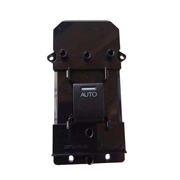 Botão De Vidro Elétrico Honda Hr-v Original 22221684