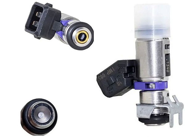 Bico Injetor Fiat Palio Siena Fiorino Strada Uno Fire Iwp065