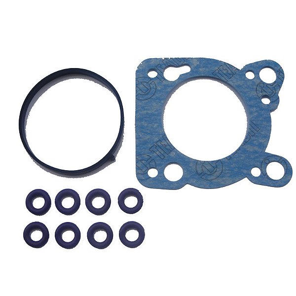 Kit de Juntas para Injeção Eletrônica VW Kombi 1.4 8v. Total Flex 2007