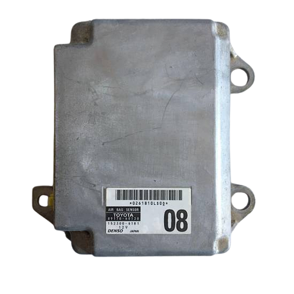 Módulo Airbag Toyota Land Cruiser Prado 2009  8917060130