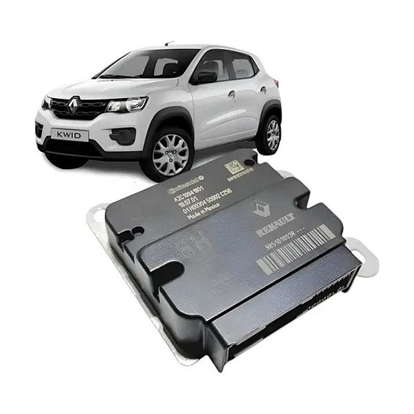 Modulo Do Airbag Renault Kwid 2017 2019 Original 985101003R