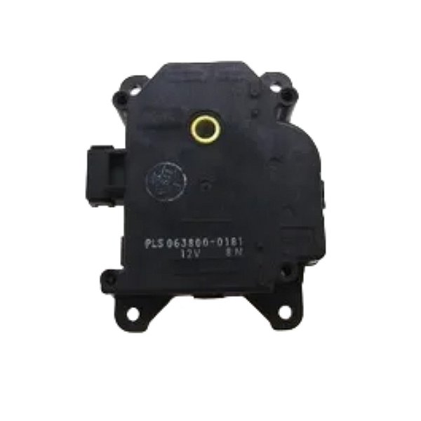 Atuador Caixa De Ventilação Hilux / Sw4 2009-2015 0638000181