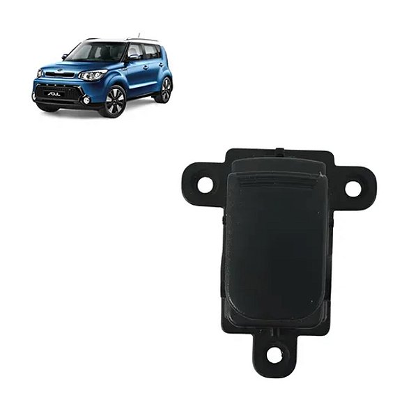 Botão Interruptor Vidro Elétrico Kia Soul Individual