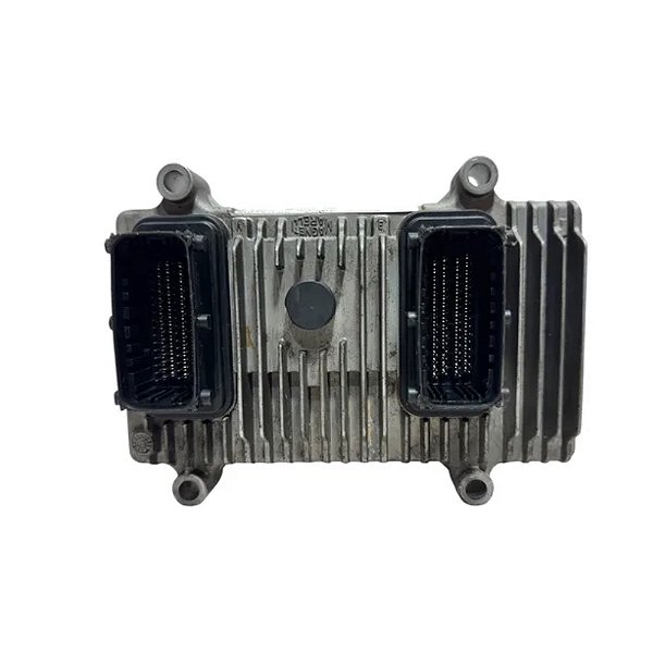 Módulo Injeção Fiat Linea Dualogic 1.8 16v 55244846