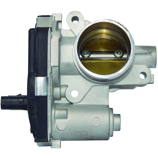 Corpo Borboleta Tbi Gm Onix 1.0 3cil 25194159