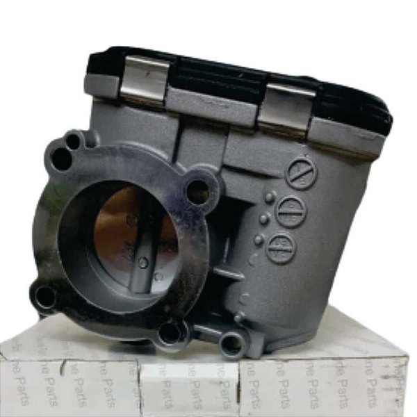 Corpo Borboleta Tbi Gm Corsa Celta 1.0 8v Flex 0280750214