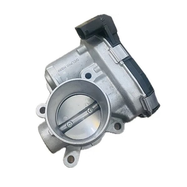 Tbi Corpo Borboleta Jac T50 T40 1.6 16v 1042200gk050