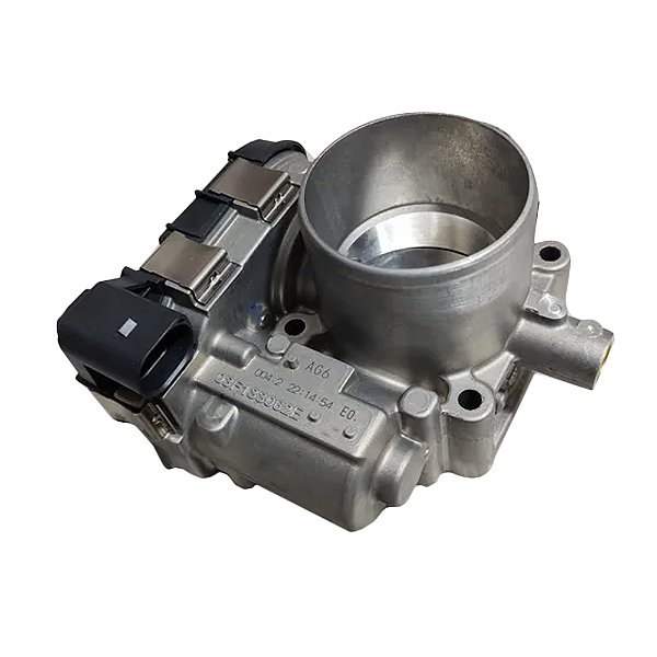 Tbi Corpo De Borboleta Golf 1.4 Tsi 2013 03F133062B