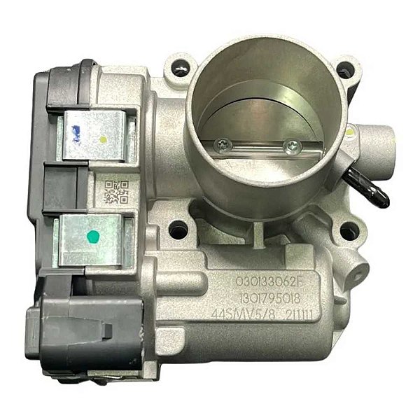 Corpo De Borboleta Tbi Kombi 1.4 Gol Fox 1.0 Flex 030133062f