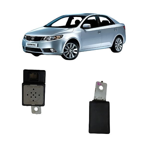 Modulo Sonoro Kia Cerato 2009 2010 2011 2012 2013 957103K000