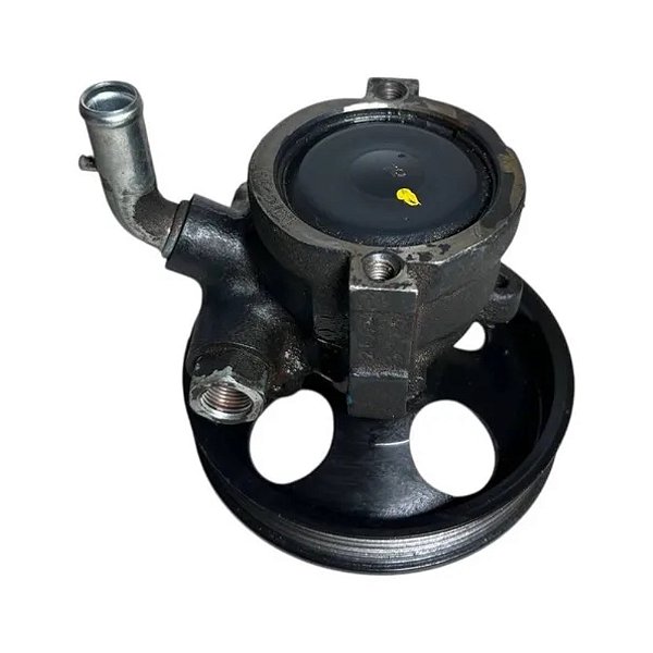 Bomba Direção Hindraulica Gm Astra 2010 Original 90409232
