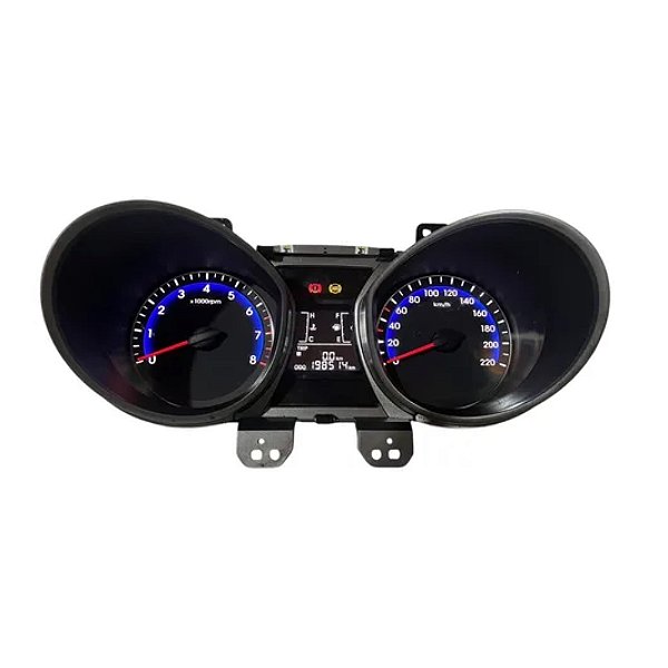 Painel Instrumento Hyundai Hb20 2012 A  2019 940231S030