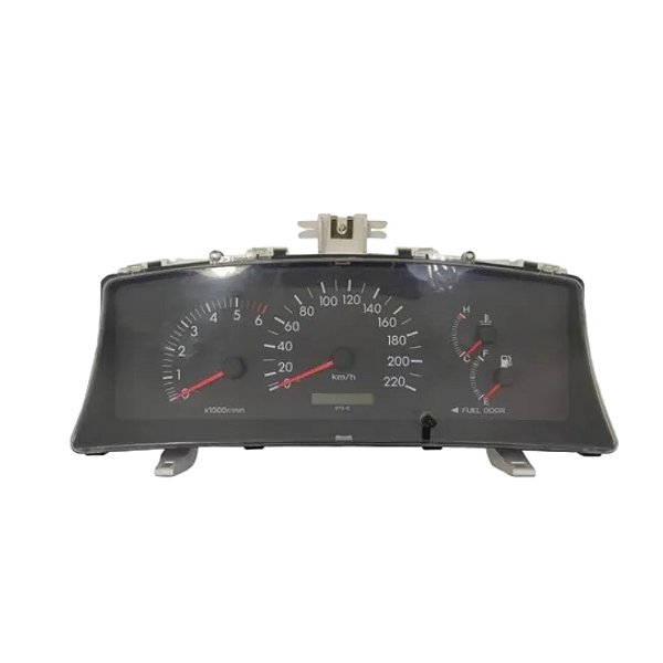 Painel Instrumento Toyota Corolla (220km) - 157510-7780