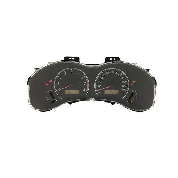 Painel Instrumentos Rpm Toyota Corolla 8380002y40 Vc1358