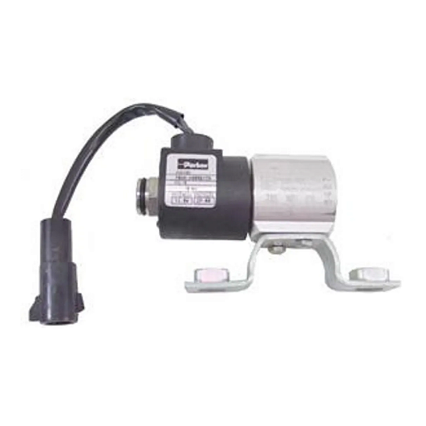 Solenoide Acionamento freio Motor Ford 12v 96HU9A427BA