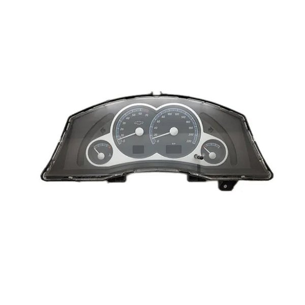Painel De Instrumentos Gm Meriva 2008 94700143er