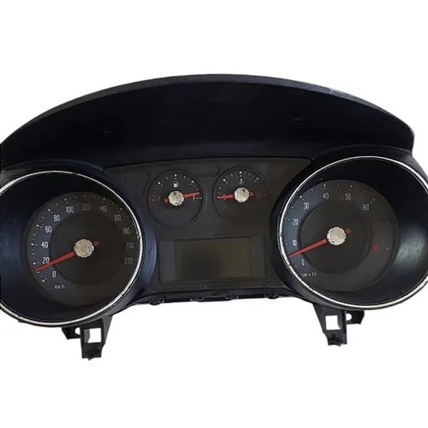 Painel Instrumentos Velocimetro Punto Automático 51878434