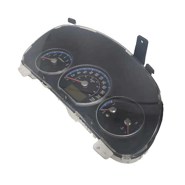 Painel De Instrumentos Hyundai Santa Fé 2011 2013 940022B151
