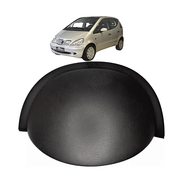 Capa Painel Instrumento Mercedes Classe A A160 09051680091