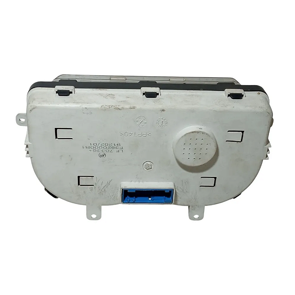 Painel De Instrumentos Lifan 320 2010 2011 2013 F3820000B1