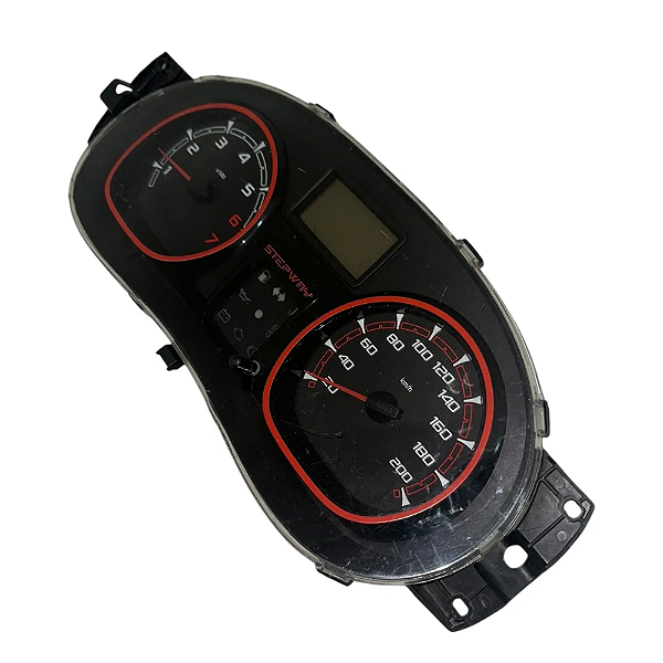 Painel De Instrumento Renault Sadenro Stepway 248104297R