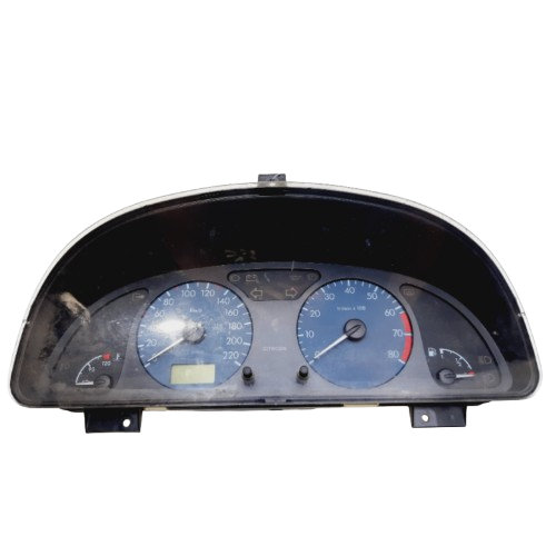 PAINEL DE INSTRUMENTO CITROEN XSARA P9645744780B00